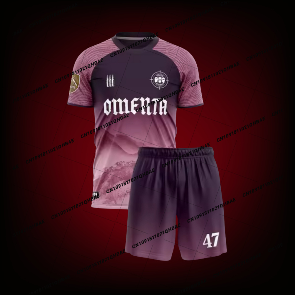 Sports Equipment Set - New Hot Merta Boxing Maglietta Omertà