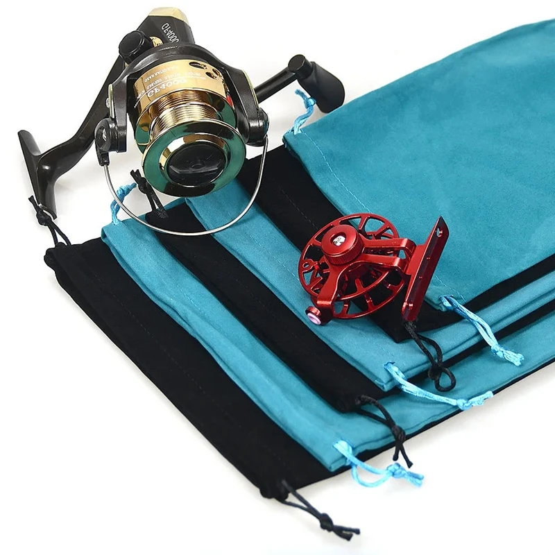 Portable Fishing Reel Storage  - Sports Equipment Bag With Wheels 评论和价格