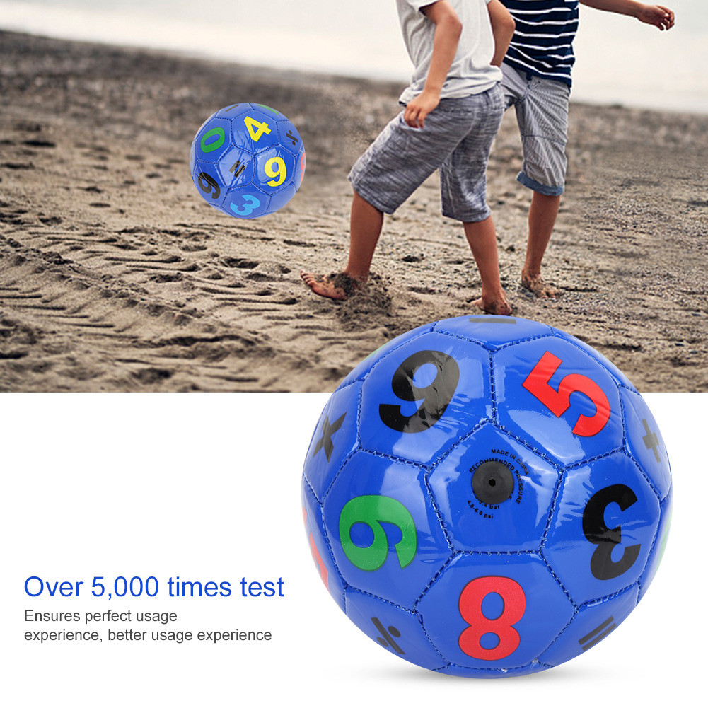 Children Outdoor Sport Footbal - Sports Equipment 8 Year Old 评论和价格