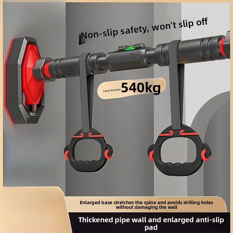 Indoor Home Pullup Bar Door Fr - Sports Equipment Vending Machine 评论和价格