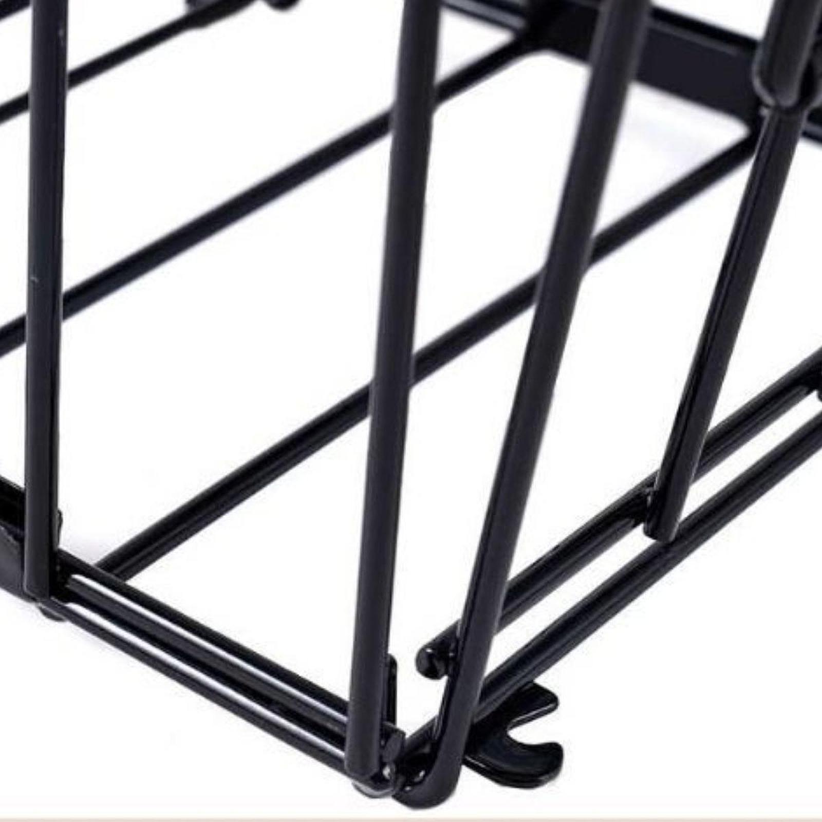 Tennis Ball Basket Durable Iro - Sports Equipment Bag With Wheels 评论和价格