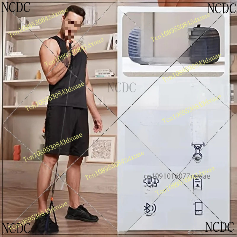 Home Fitness Equipment 4.4-44  - Sports Equipment Vending Machine 评论和价格