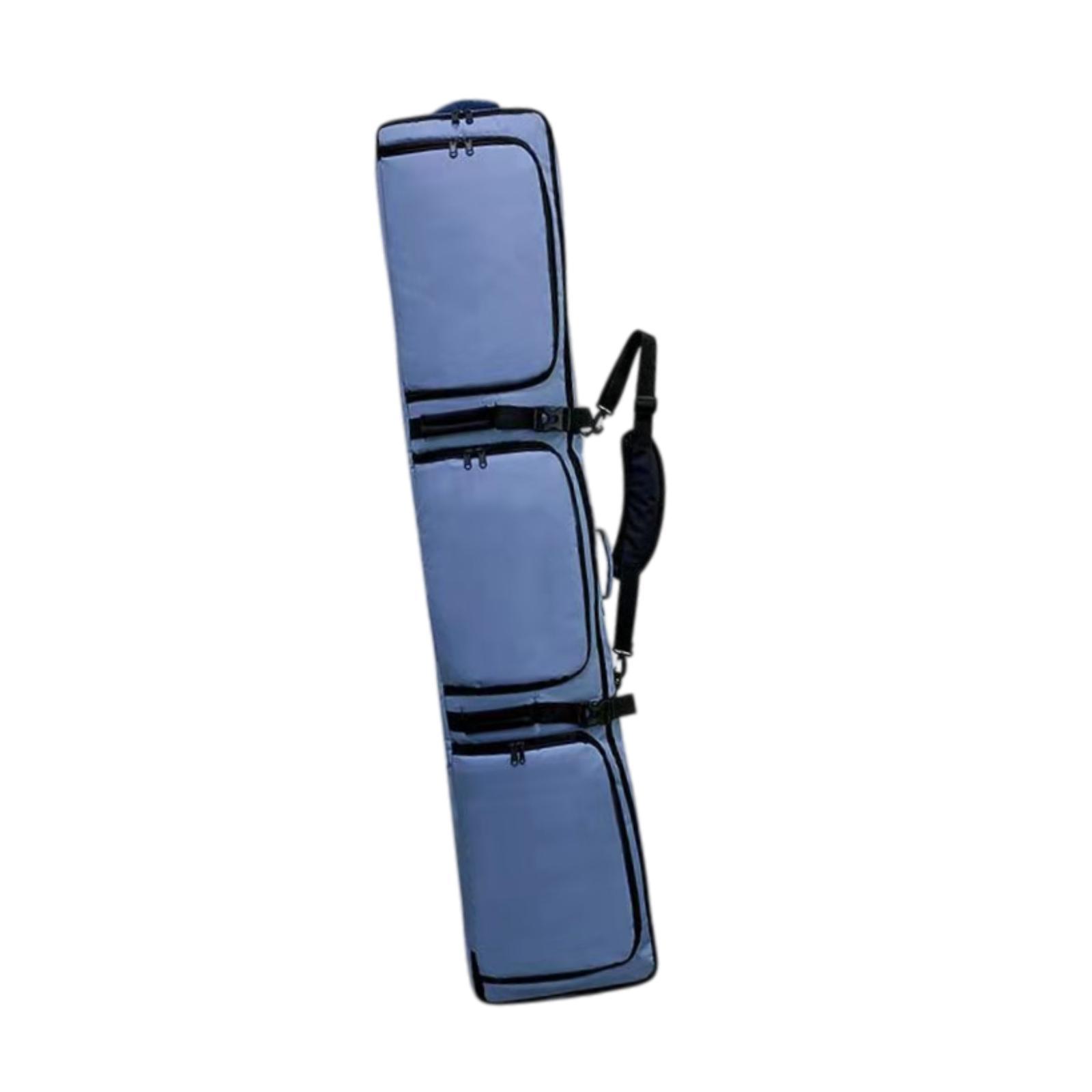 Snowboard Sleeve Ski Bag with  - Sports Equipment Bag With Wheels 评论和价格