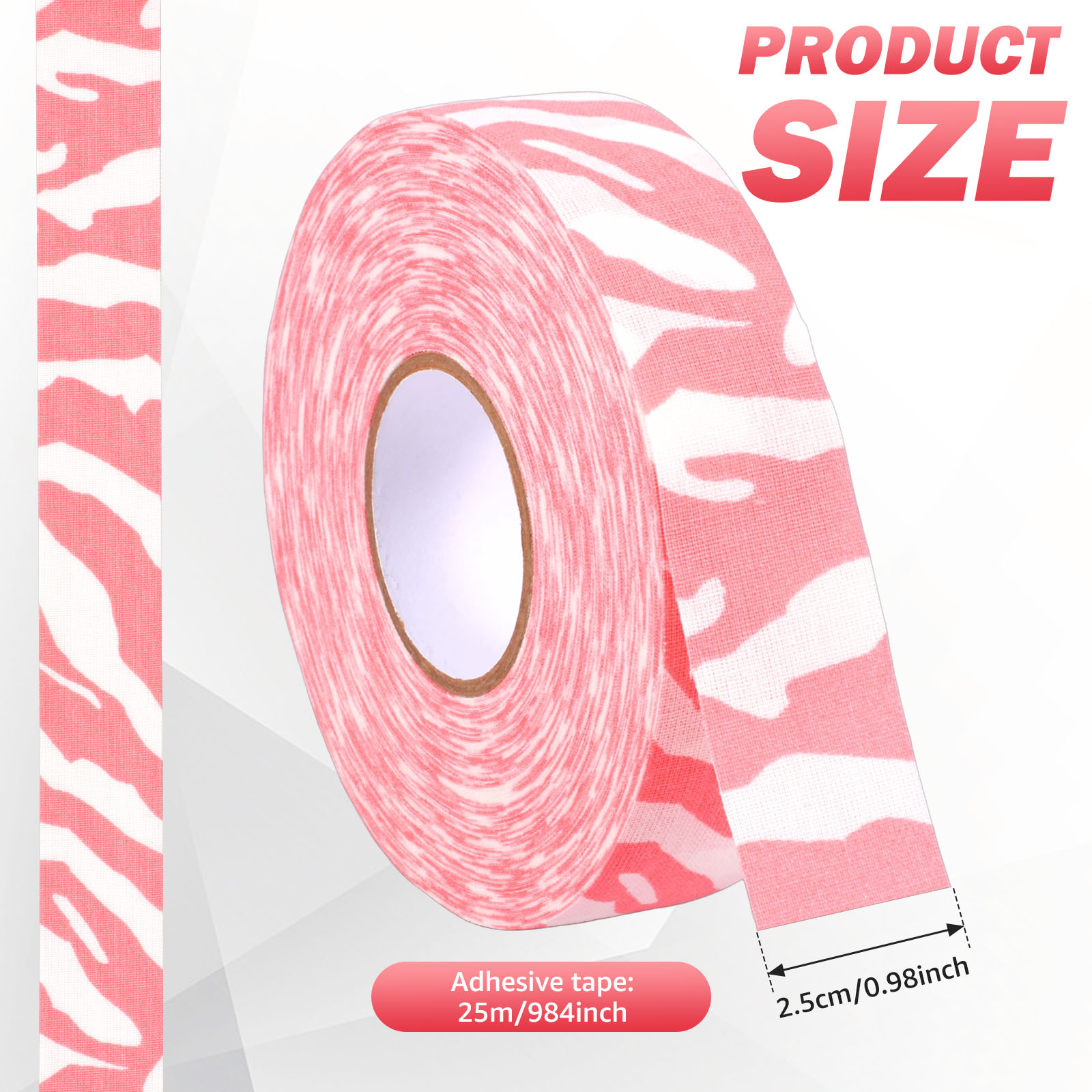 1 Roll Hockey Grip Tape Ice St - Field Hockey Stick 评论和价格