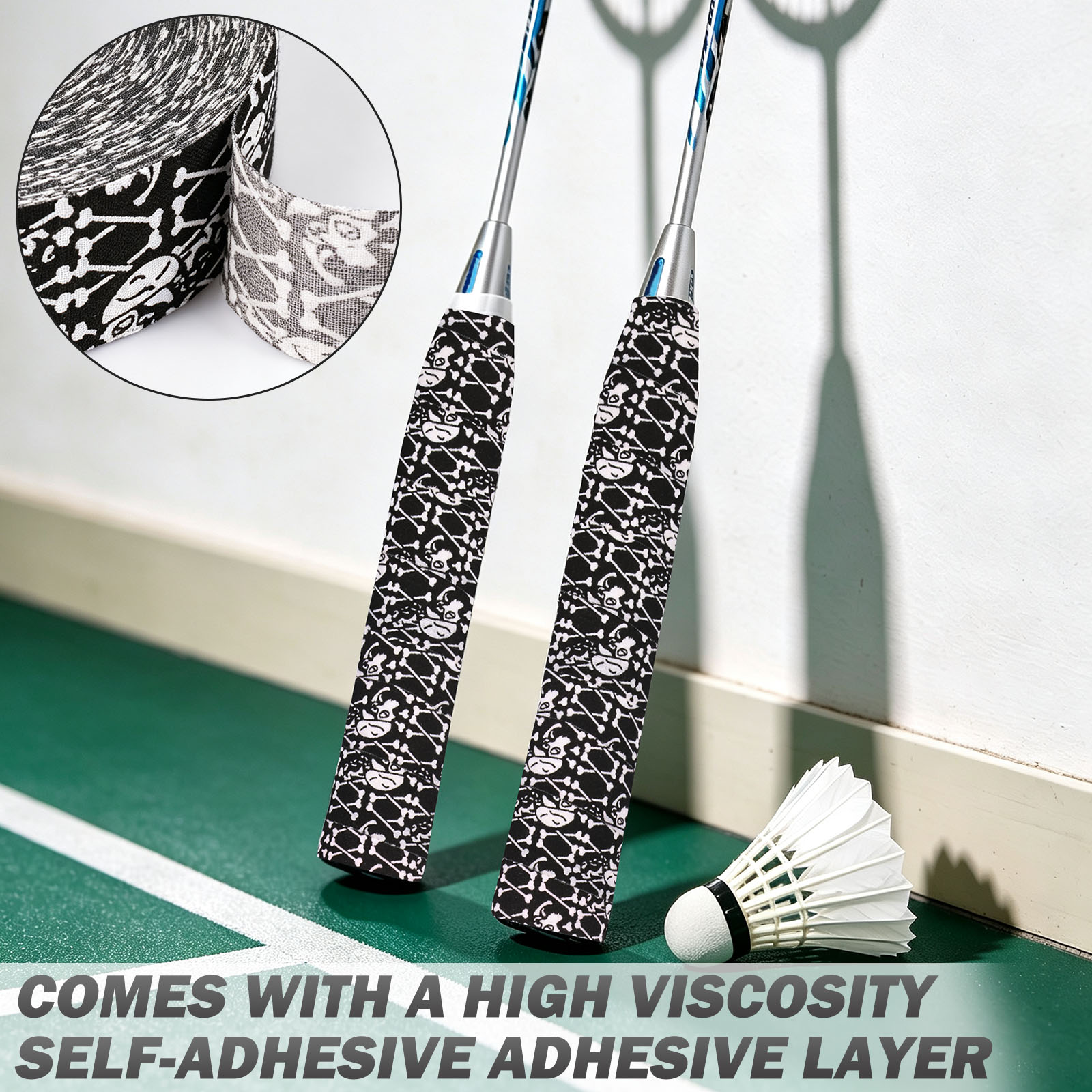 1 Roll Hockey Grip Tape Ice St - Field Hockey Stick 评论和价格