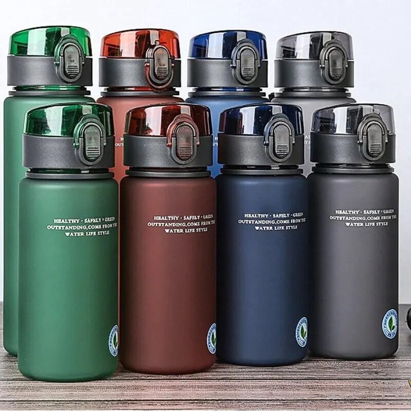 1PCS Portable BPA Free Leak Pr - Sports Equipment 8 Year Old 评论和价格