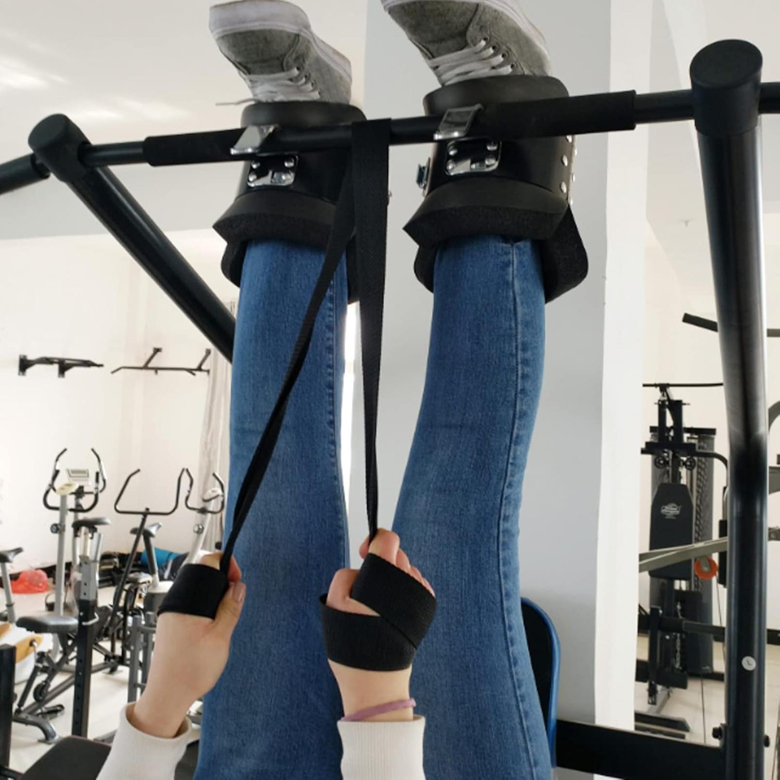 1 Pair Hanging Pull Up Boots H - Sports Equipment Vending Machine 评论和价格