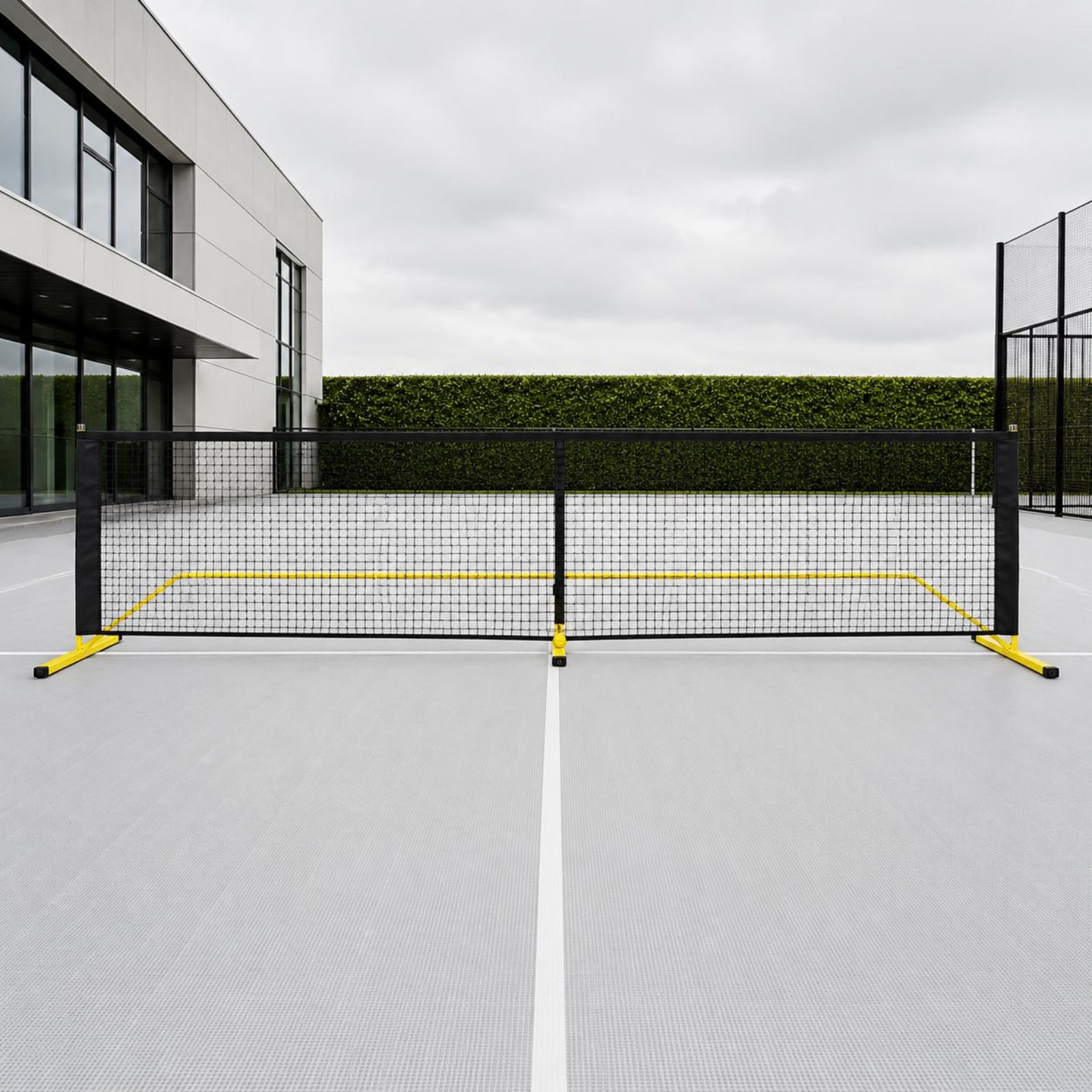 Pickleball Net with Wheels Hea - Sports Equipment Bag With Wheels 评论和价格