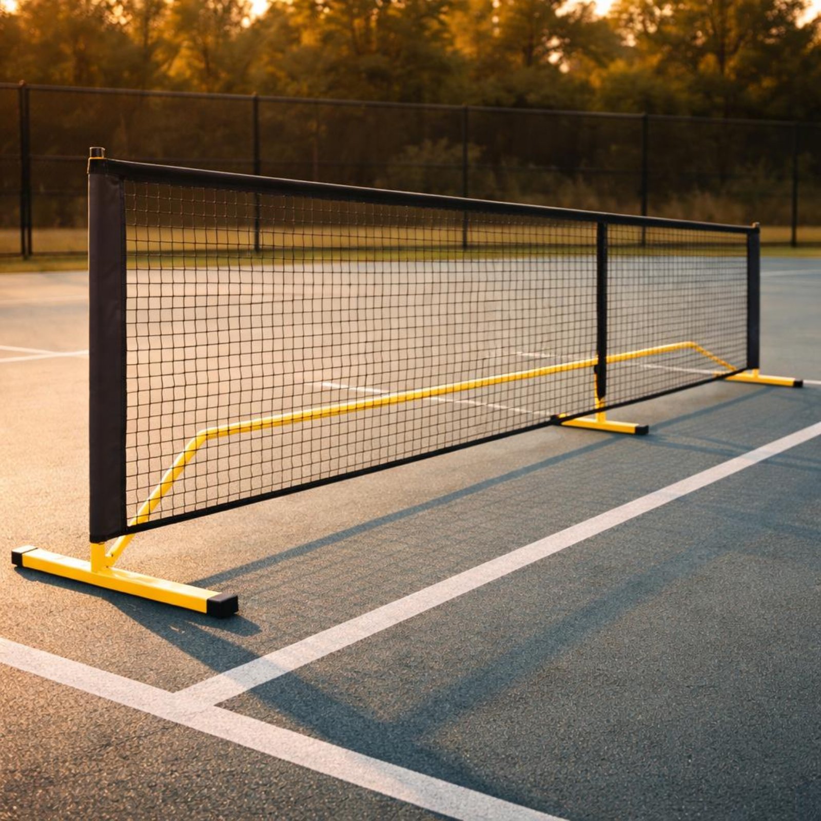 Pickleball Net with Wheels Hea - Sports Equipment Bag With Wheels 评论和价格