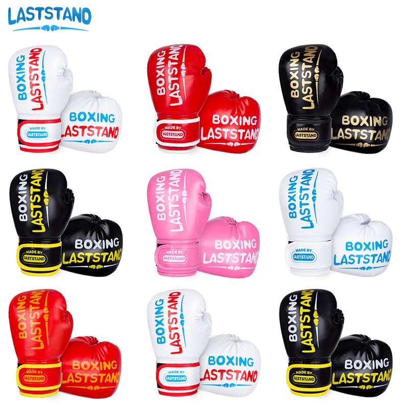 Children Boxing Gloves Kids Mu - Sports Equipment 8 Year Old 评论和价格