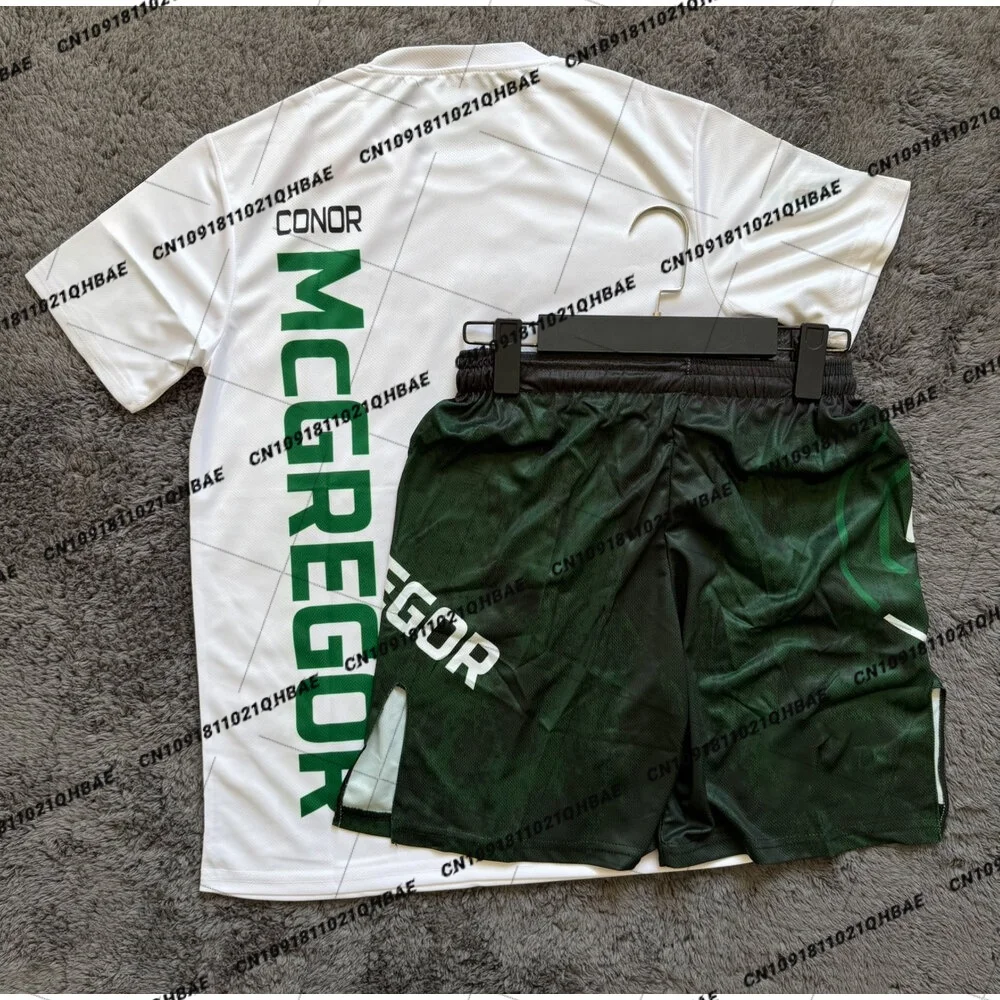2026 Summer Top Boxer MMA Octa - Sports Equipment Set 评论和价格