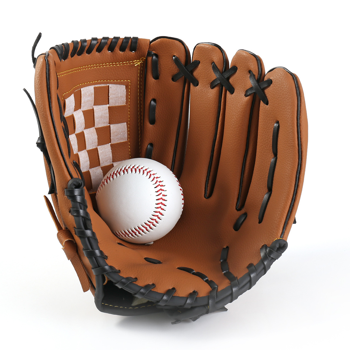 Outdoor camping sport Baseball - Sports Equipment 8 Year Old 评论和价格