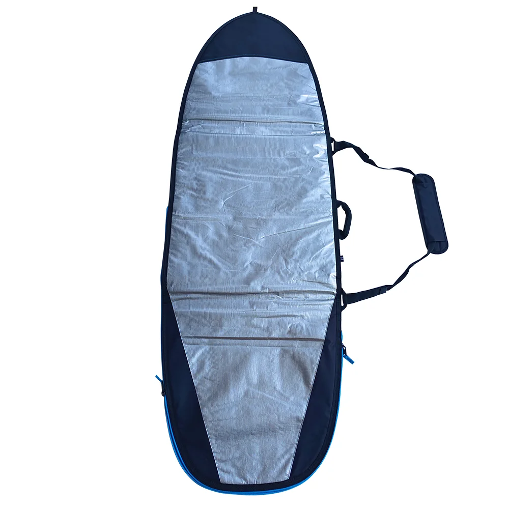 Waterproof Travel Sports Surfb - Sports Equipment Bag With Wheels 评论和价格