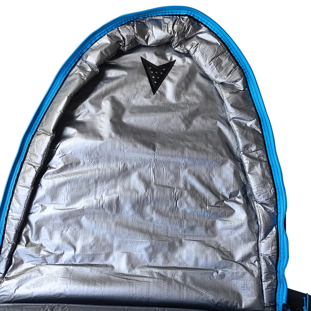 Waterproof Travel Sports Surfb - Sports Equipment Bag With Wheels 评论和价格