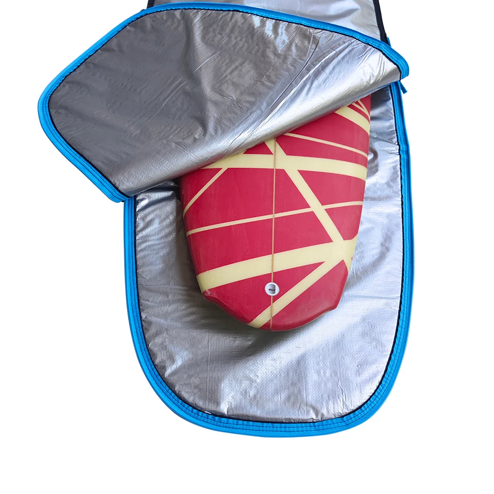 Waterproof Travel Sports Surfb - Sports Equipment Bag With Wheels 评论和价格