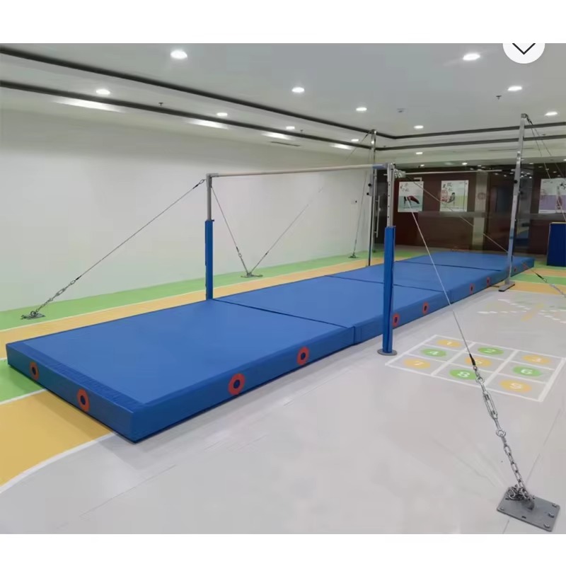 Professional gymnastics equipm - Gymnastics Beam Floor 评论和价格