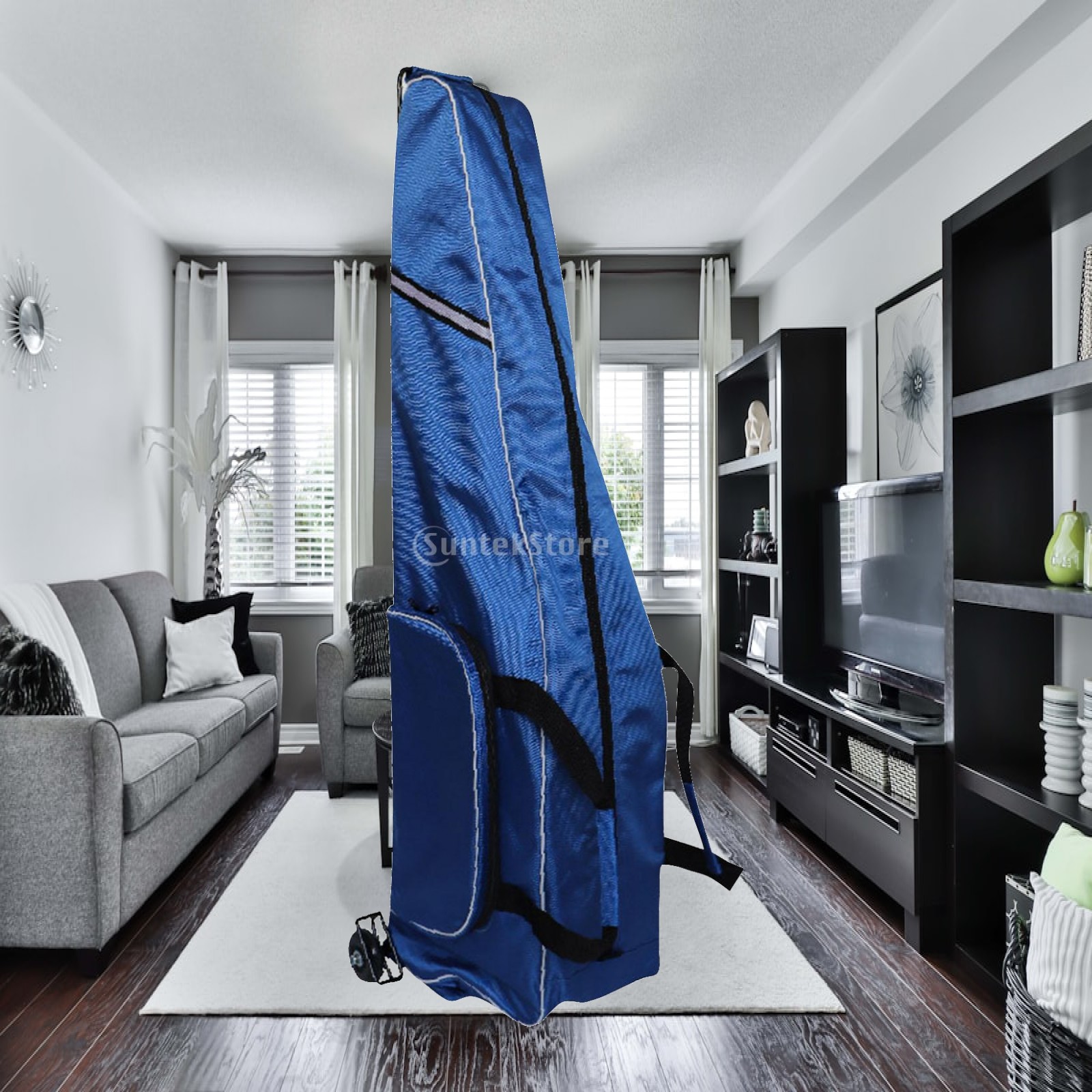 Sports Fencing Backpack Wheel  - Sports Equipment Bag With Wheels 评论和价格