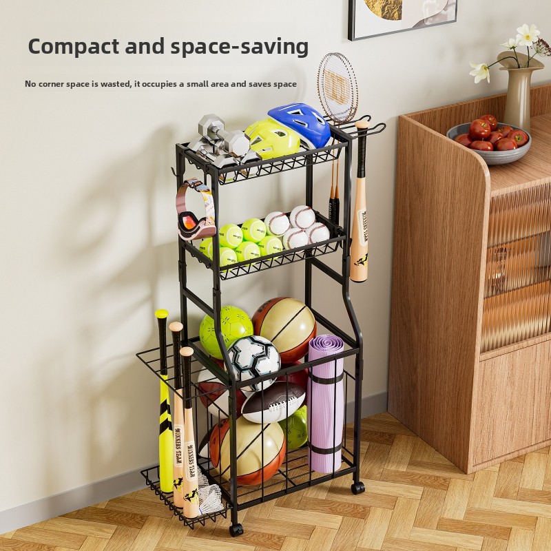 New model Fitness equipment st - Sports Equipment Trolley 评论和价格