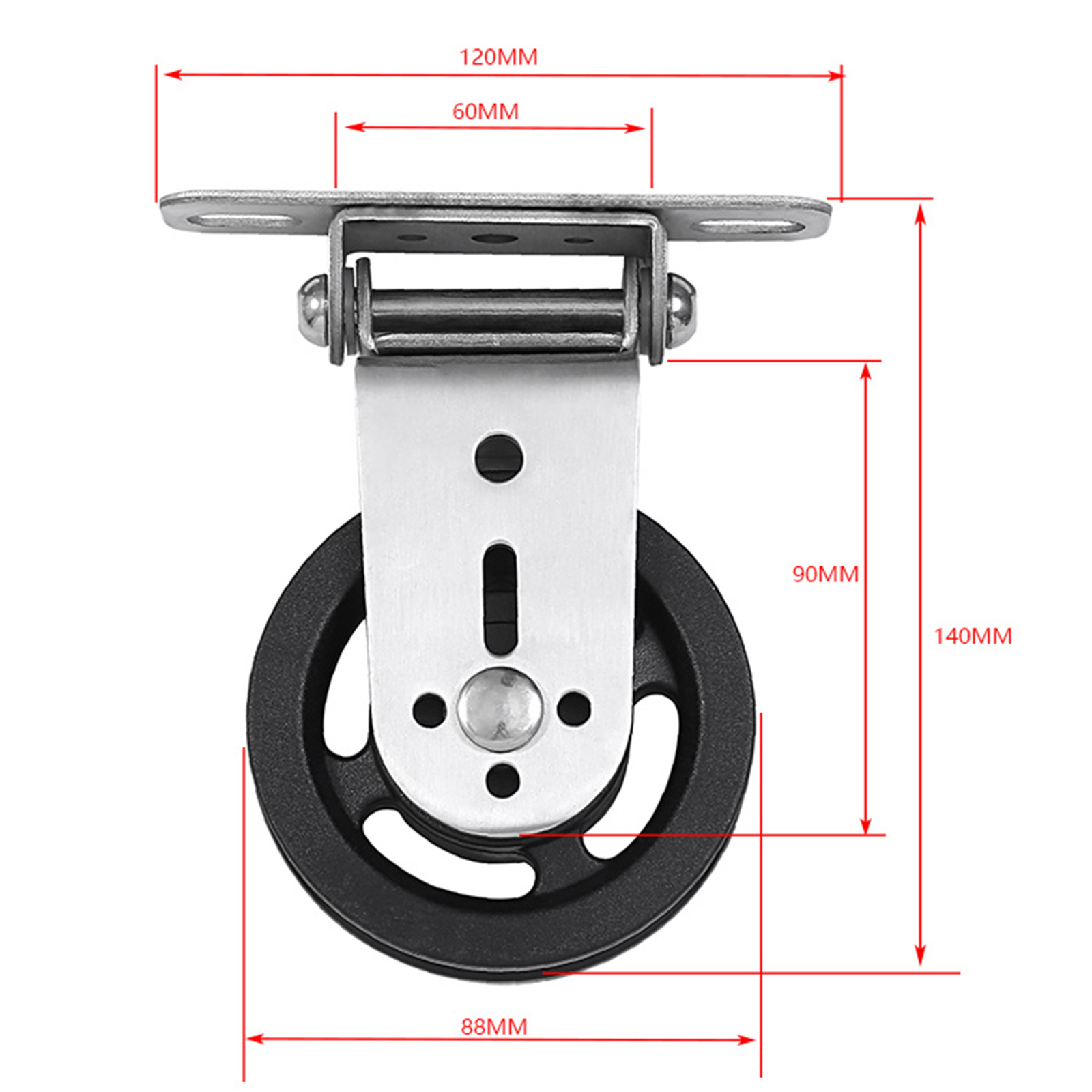 Gym Fitness Pulley Cable Syste - Sports Equipment Vending Machine 评论和价格