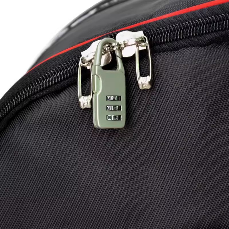 POLO.  Golf Aviation Bag Folda - Sports Equipment Bag With Wheels 评论和价格