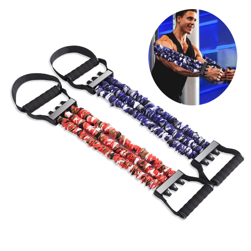 Chest Expander Resistance Band - Sports Equipment Vending Machine 评论和价格
