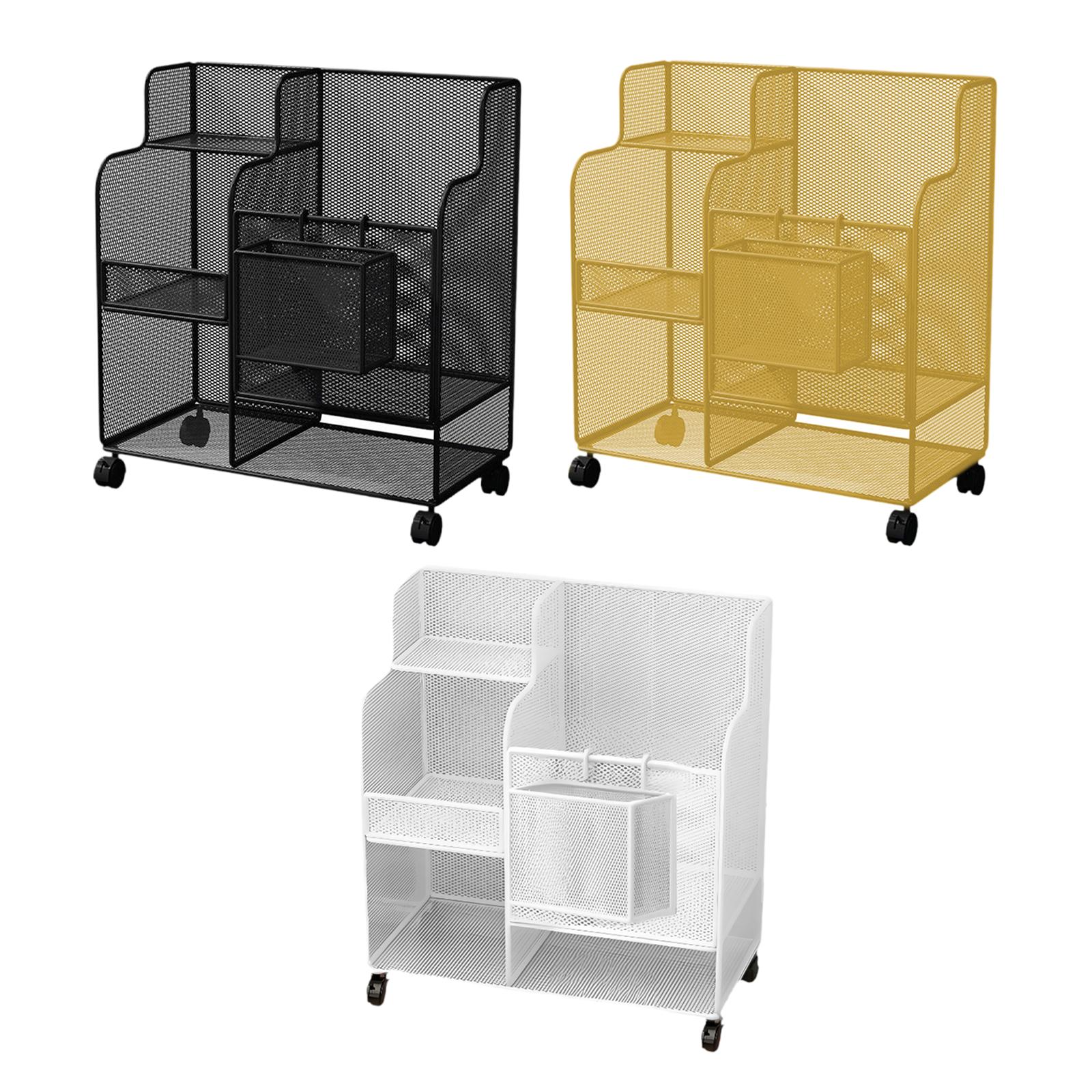 Fitness Equipment Organizer wi - Sports Equipment Trolley 评论和价格
