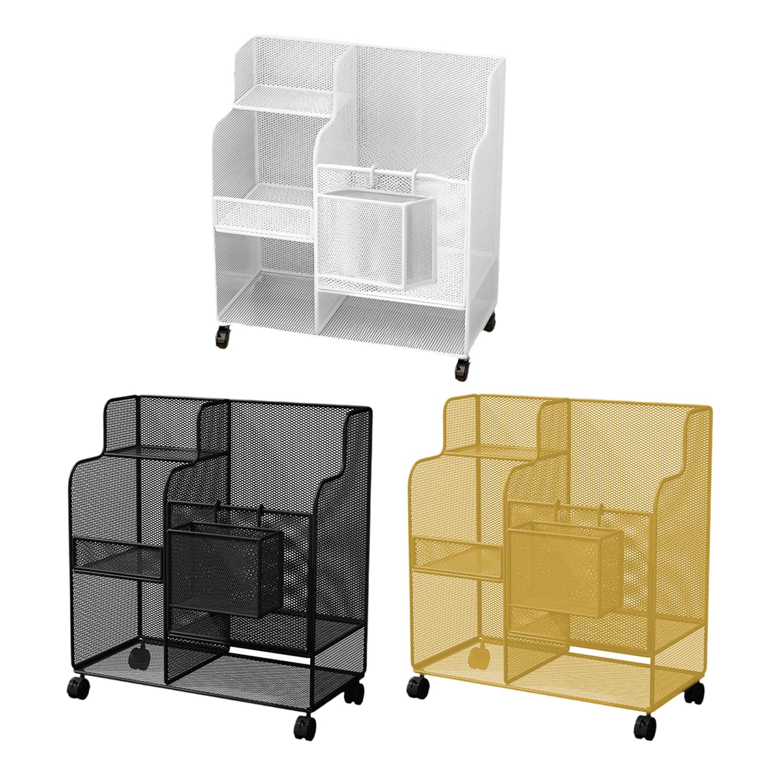 Fitness Equipment Organizer wi - Sports Equipment Trolley 评论和价格