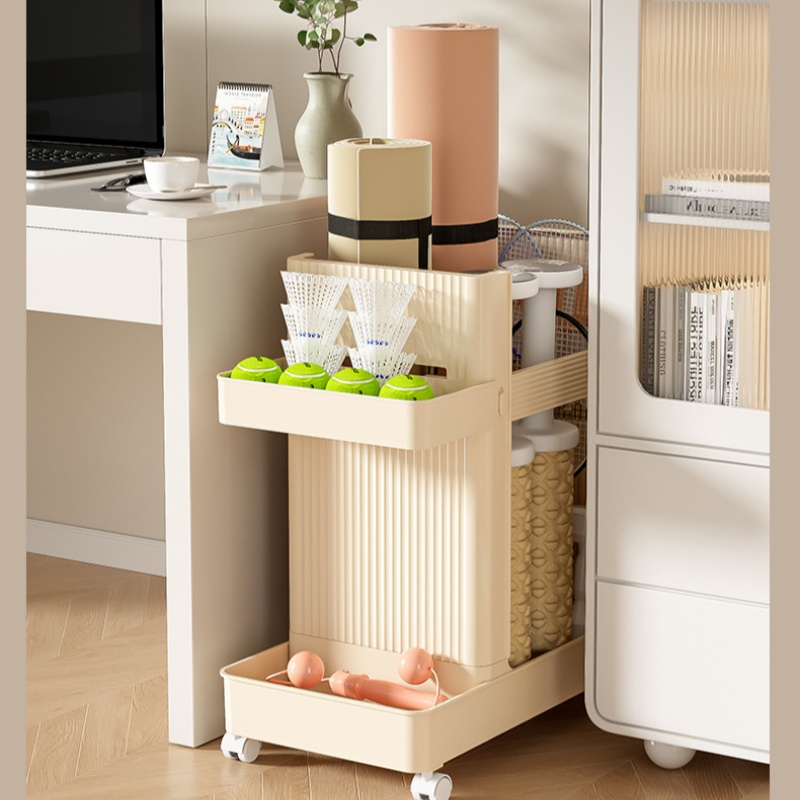 Sports Equipment Storage Rack  - Sports Equipment Trolley 评论和价格